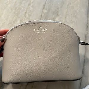 NWT Kate Spade small dome crossbody